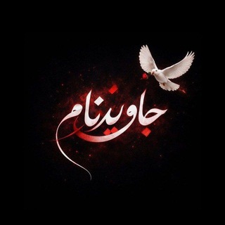 Telegram profile photo for هر شب یک جاوید نام