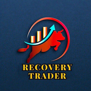 Telegram profile photo for Recovery Trader Public Channel