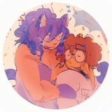 Telegram profile photo for . .Brightsky confession ! !