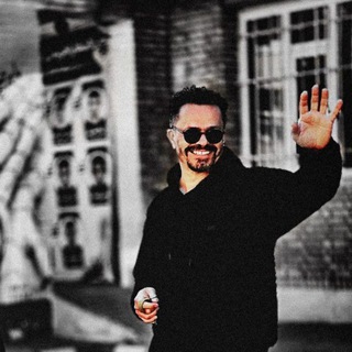 Telegram profile photo for OMID NOORANI