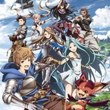 Telegram profile photo for Grand Blue Season 3