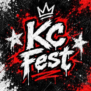 Telegram profile photo for KC fest
