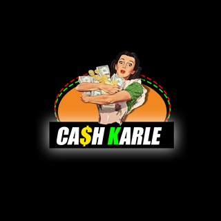 Telegram profile photo for Cash Karle