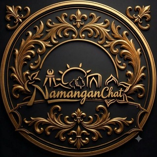 Telegram profile photo for NamanganChat