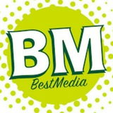 Telegram profile photo for BEST MEDIA