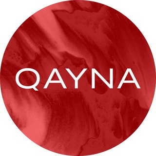 Telegram profile photo for QAYNA | Дизайнерская одежда