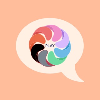 Telegram group profile photo for Чаты сообщества Play.Event