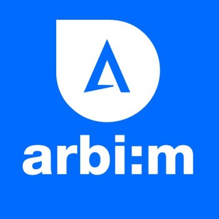 Telegram profile photo for arbi:m | digital
