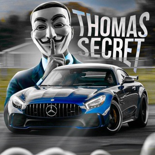 Telegram profile photo for Thomas Secret Home