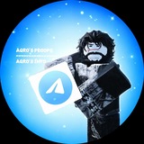 Telegram profile photo for ⲁⳋrⲟ's ⲣrⲟⲟғs