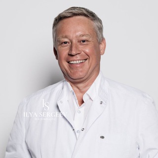 Telegram profile photo for Сергеев И.В. | Пластический хирург
