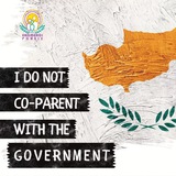 Telegram profile photo for Ανακοινώσεις ενωμένοι γονείς Κύπρου