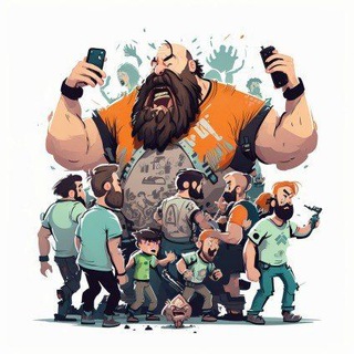 Telegram profile photo for Разработка игр | Unity | Геймдев чат📌