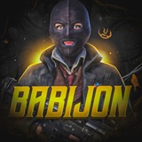 Telegram profile photo for BABIJON