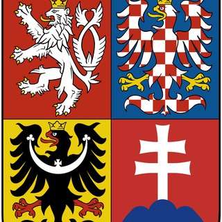 Telegram profile photo for Česko💌_💌Slovensko 🇸🇰🇨🇿