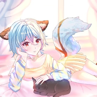 Telegram profile photo for sonicko 🎶