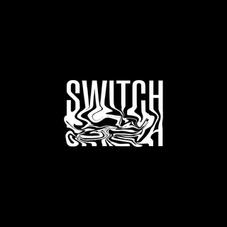 Telegram profile photo for SWITCH DESIGN BUREAU