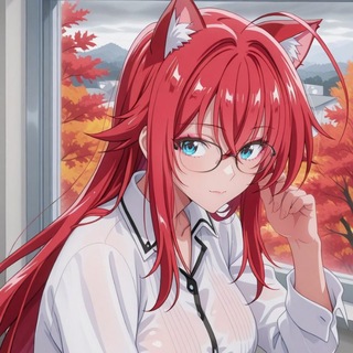 Telegram profile photo for Den Sato