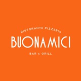 Telegram profile photo for Ресторан Buonamici 🍕 Москва