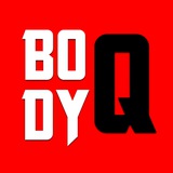 Telegram profile photo for bodyQ