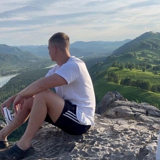 Telegram profile photo for Виталий Первухин