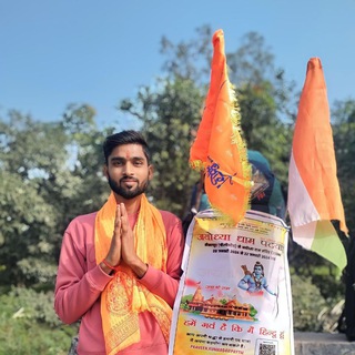 Telegram profile photo for Praveen vlogs