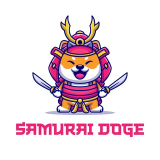 Telegram profile photo for SamuraiDoge - Portal