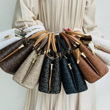 Telegram profile photo for TRAVELLİNG_FASHİON_SHOP сумки Оптом