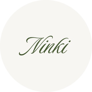 Telegram profile photo for NINKI