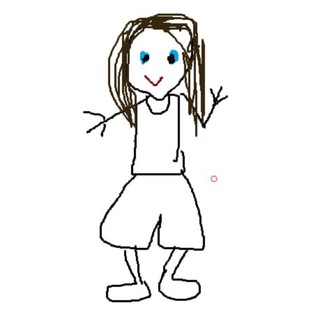 Telegram profile photo for аринка!