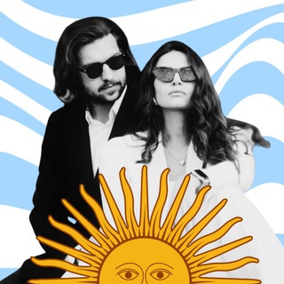 Telegram profile photo for Buenos Vibes 🇦🇷