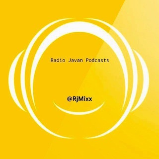Telegram profile photo for RadioJavan Mix
