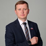 Telegram profile photo for Депутат Якунин