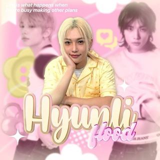 Telegram profile photo for HYUNLI<>FLOOD INFO