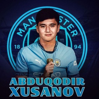 Telegram profile photo for ABDUQODIR HUSANOV | CHAT