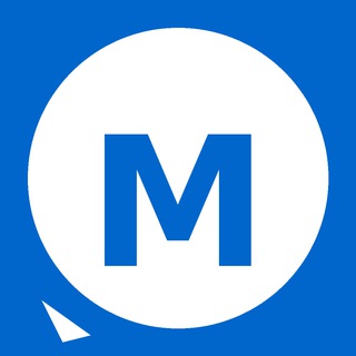 Telegram profile photo for MAX мессенджер. Скачать, отзывы, новости