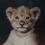 Telegram profile photo for ALi