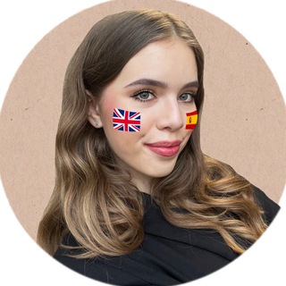 Telegram profile photo for Инглиш с Ксю