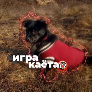 Telegram profile photo for 🐾 Игры каёта🔞