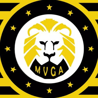 Telegram profile photo for MVGA1302