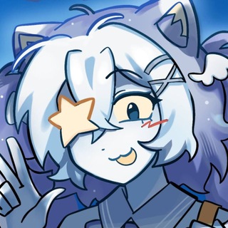 Telegram profile photo for ༉‧₊˚. ⳅⲃⲉⳅⲇⲏⲁя ⲕυⲕⲉⲧ