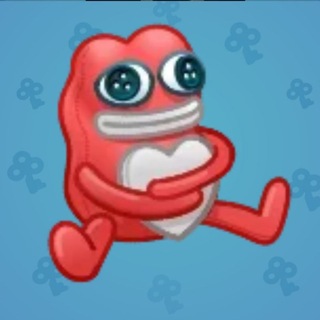 Telegram profile photo for Simon portal