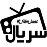 Telegram profile photo for Mstar_irani_seryal