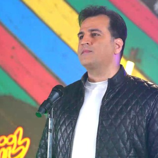 Telegram profile photo for کانال احسان معصومی