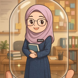Telegram profile photo for Cg Bella Share