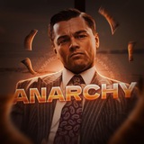 Telegram profile photo for Anarchist Channel
