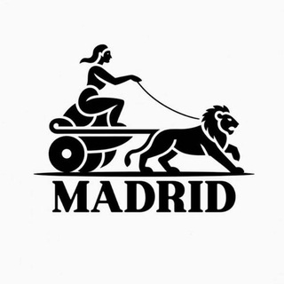 Telegram profile photo for MADRID ZONE