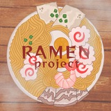 Telegram profile photo for 🍜RAMEN PROJECT|| русский дубляж секая🍜