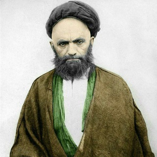 Telegram profile photo for پرسش و پاسخ ،راه حل ودرمان با علوم غریبه ✨