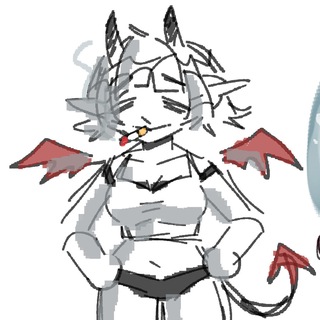 Telegram profile photo for 🫐 ɢᴇʀɪxʏ ₁₈₊